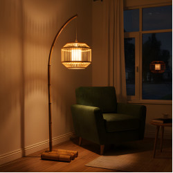 Floor Lamp
